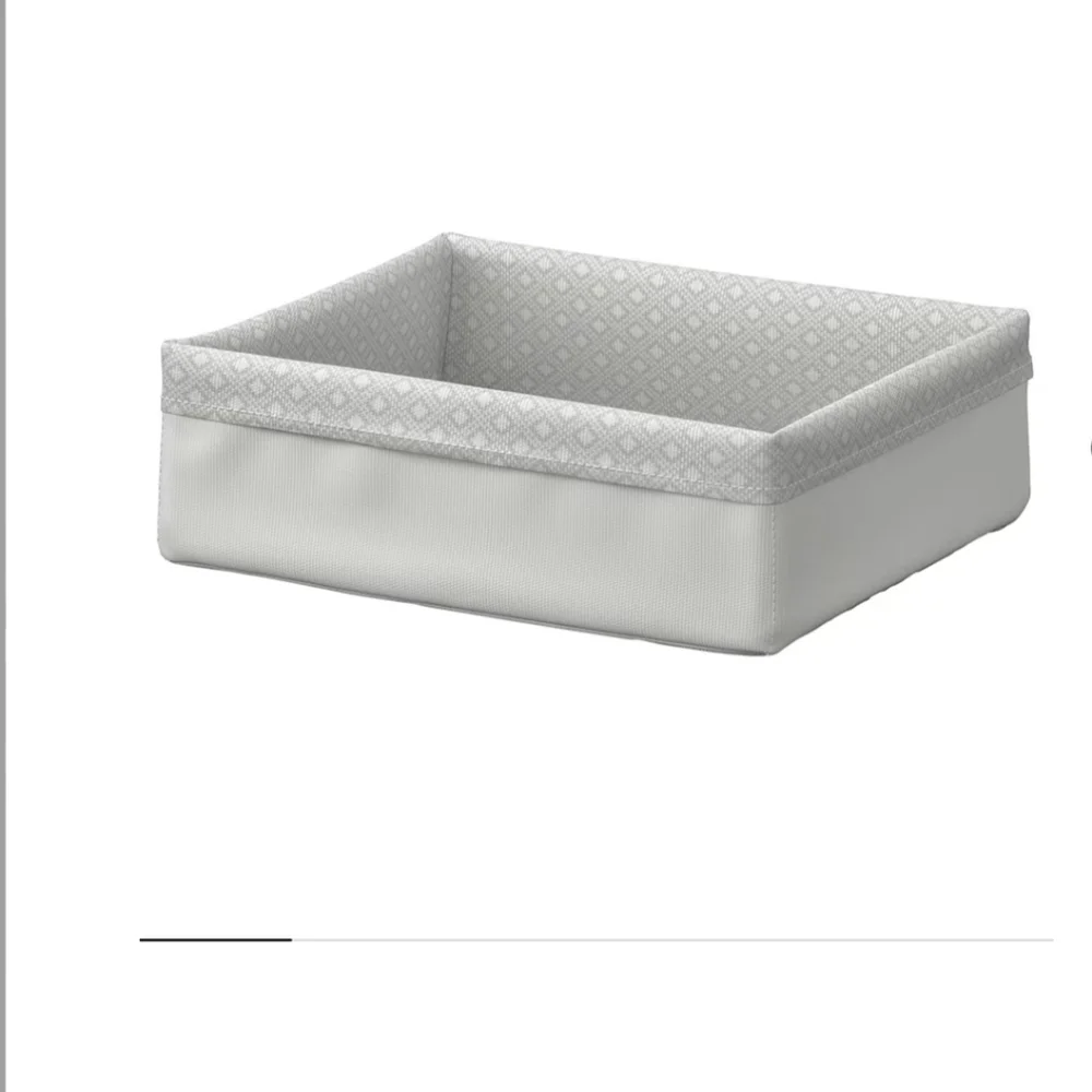Ikea Baxna Drawer Organizers 404.743.65